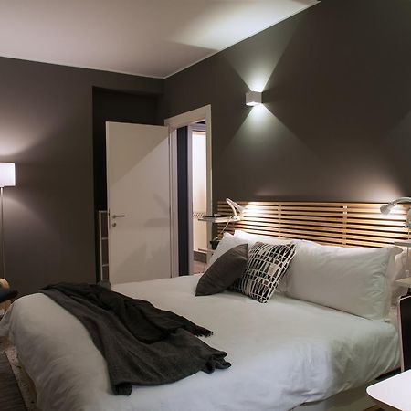 Relais Merizzi Tirano Eksteriør bilde