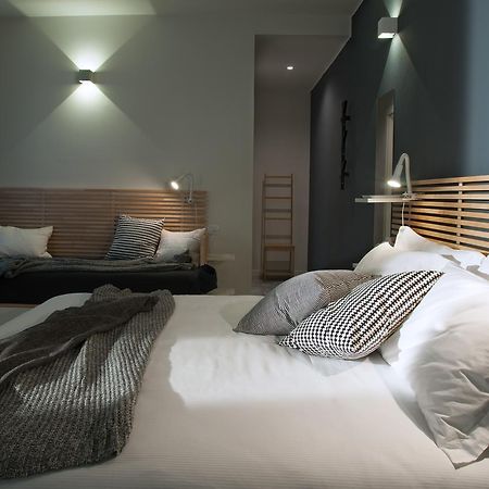 Relais Merizzi Tirano Eksteriør bilde