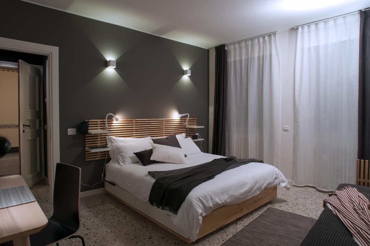 Relais Merizzi Tirano Eksteriør bilde