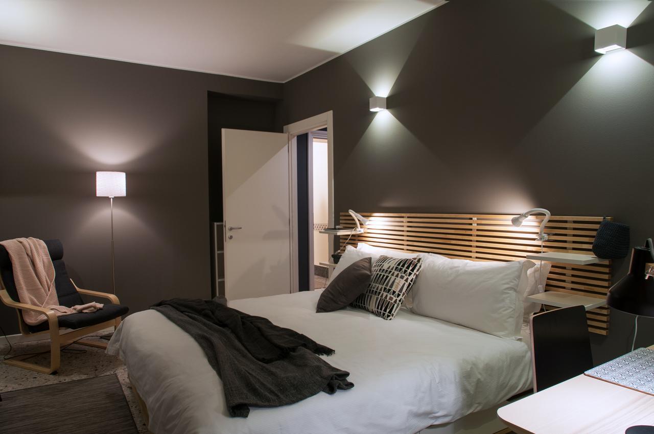 Relais Merizzi Tirano Eksteriør bilde