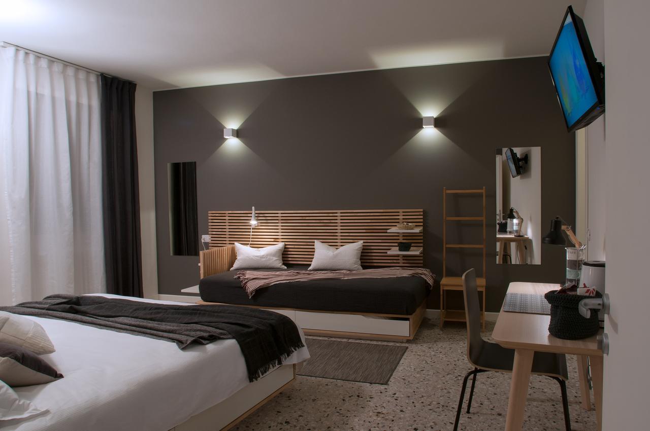 Relais Merizzi Tirano Eksteriør bilde