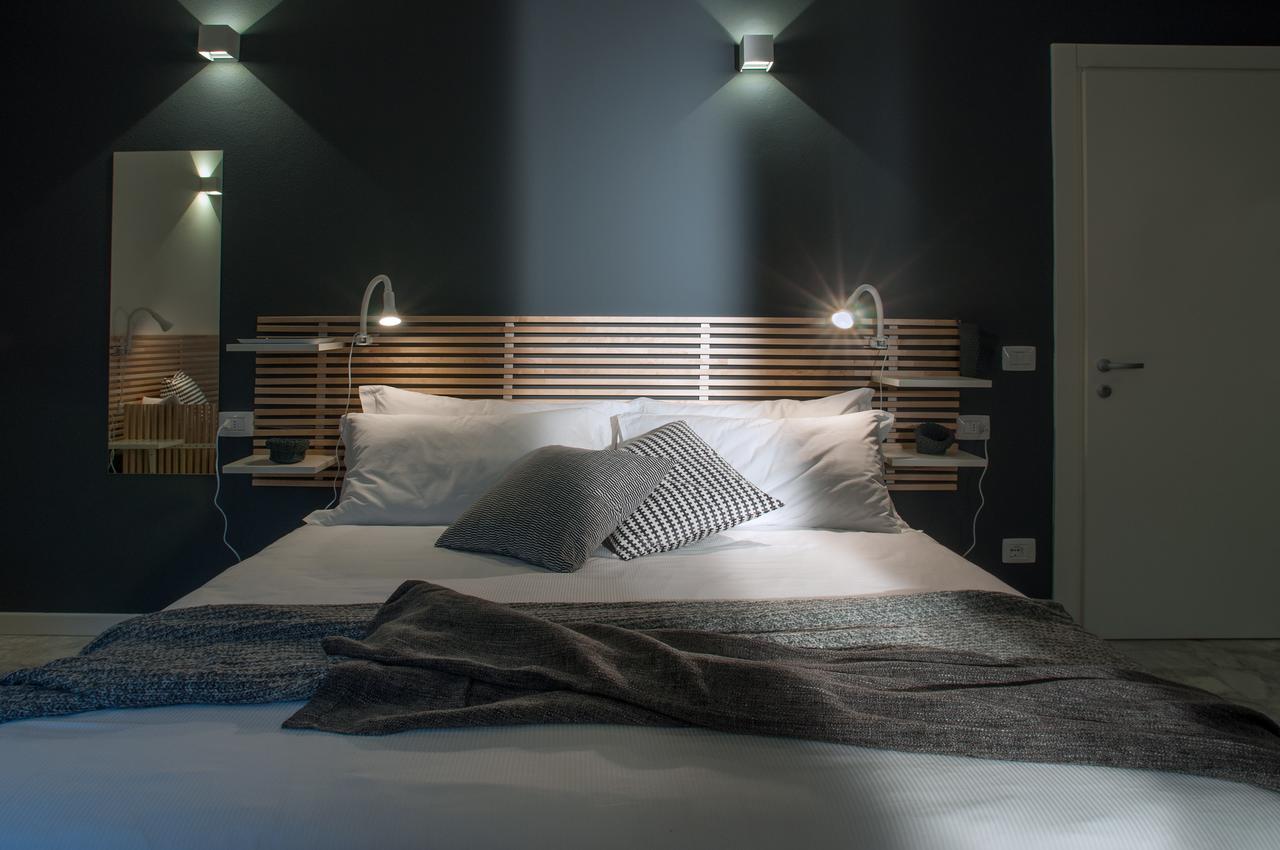 Relais Merizzi Tirano Eksteriør bilde