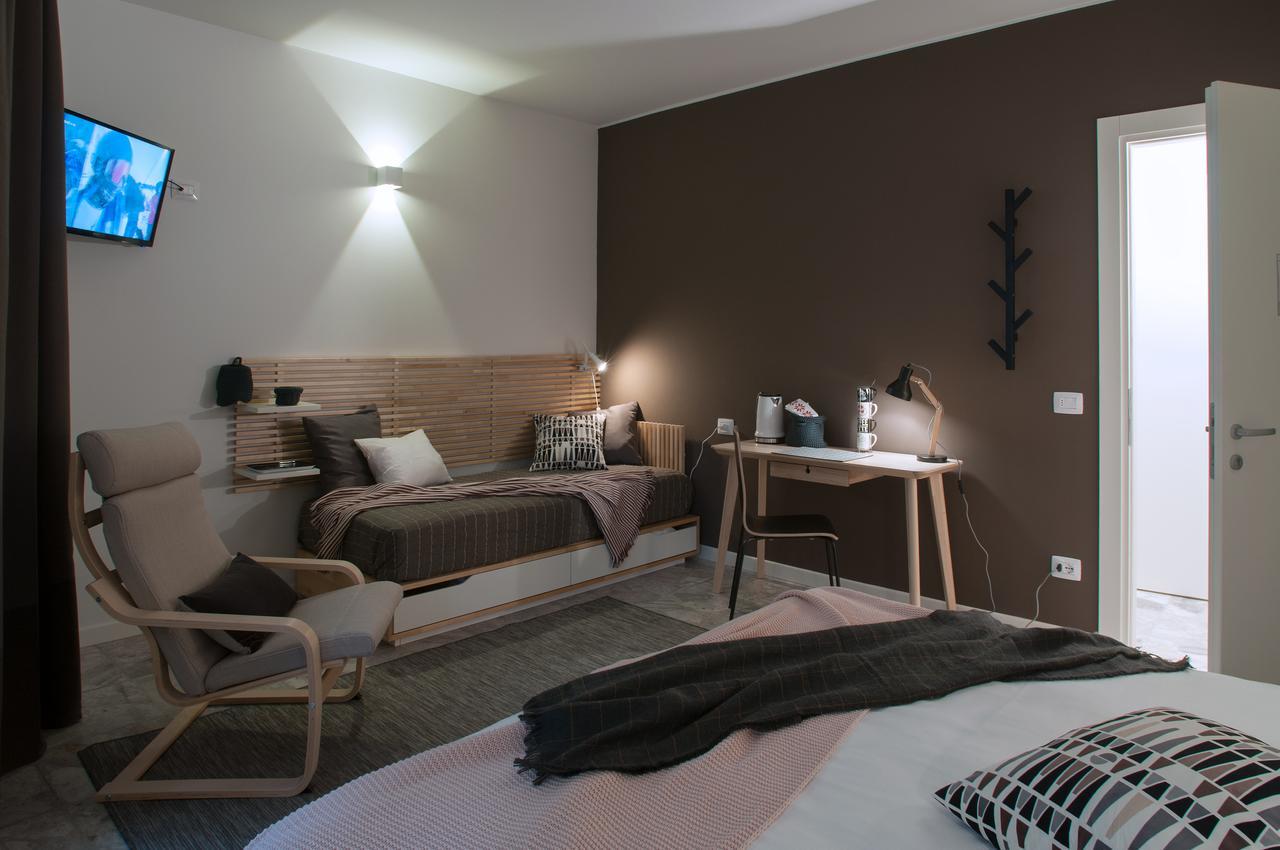 Relais Merizzi Tirano Eksteriør bilde