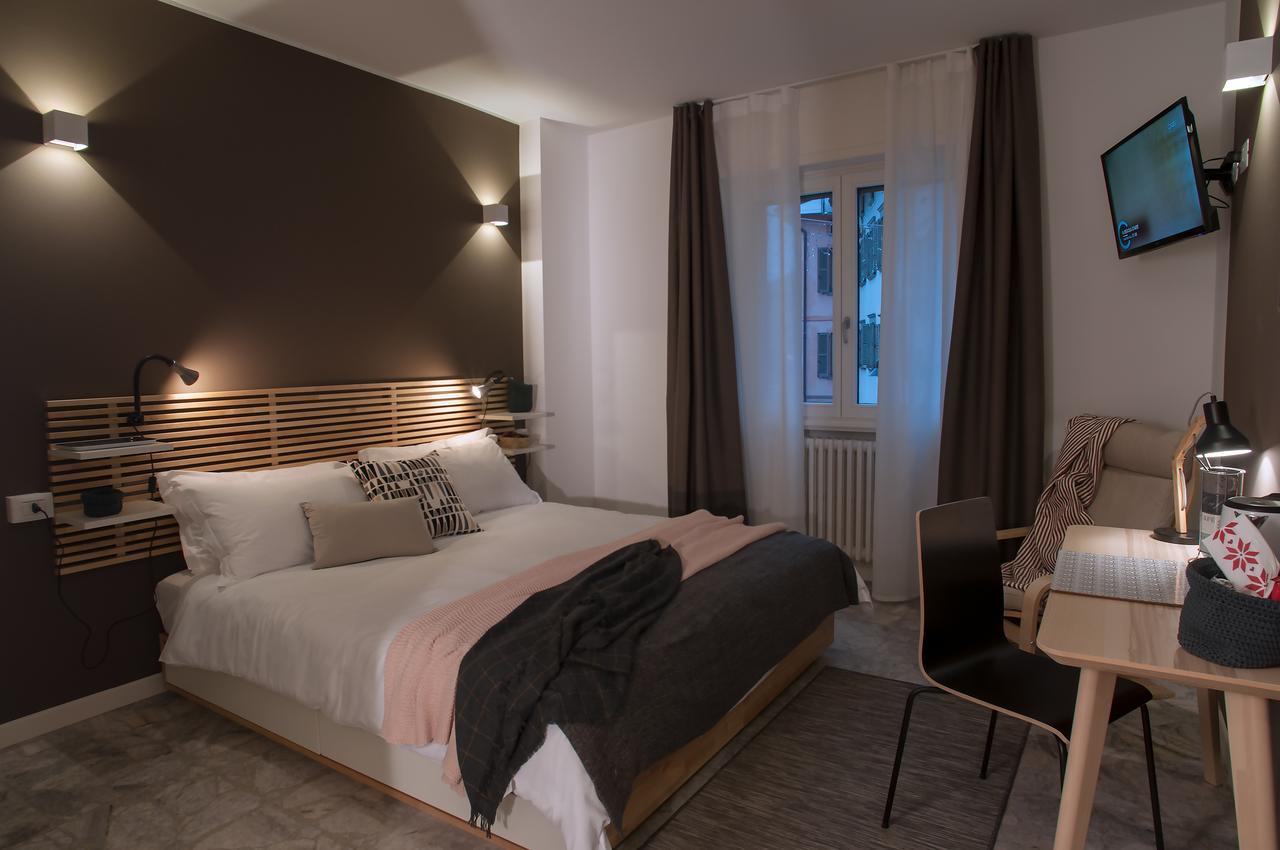 Relais Merizzi Tirano Eksteriør bilde