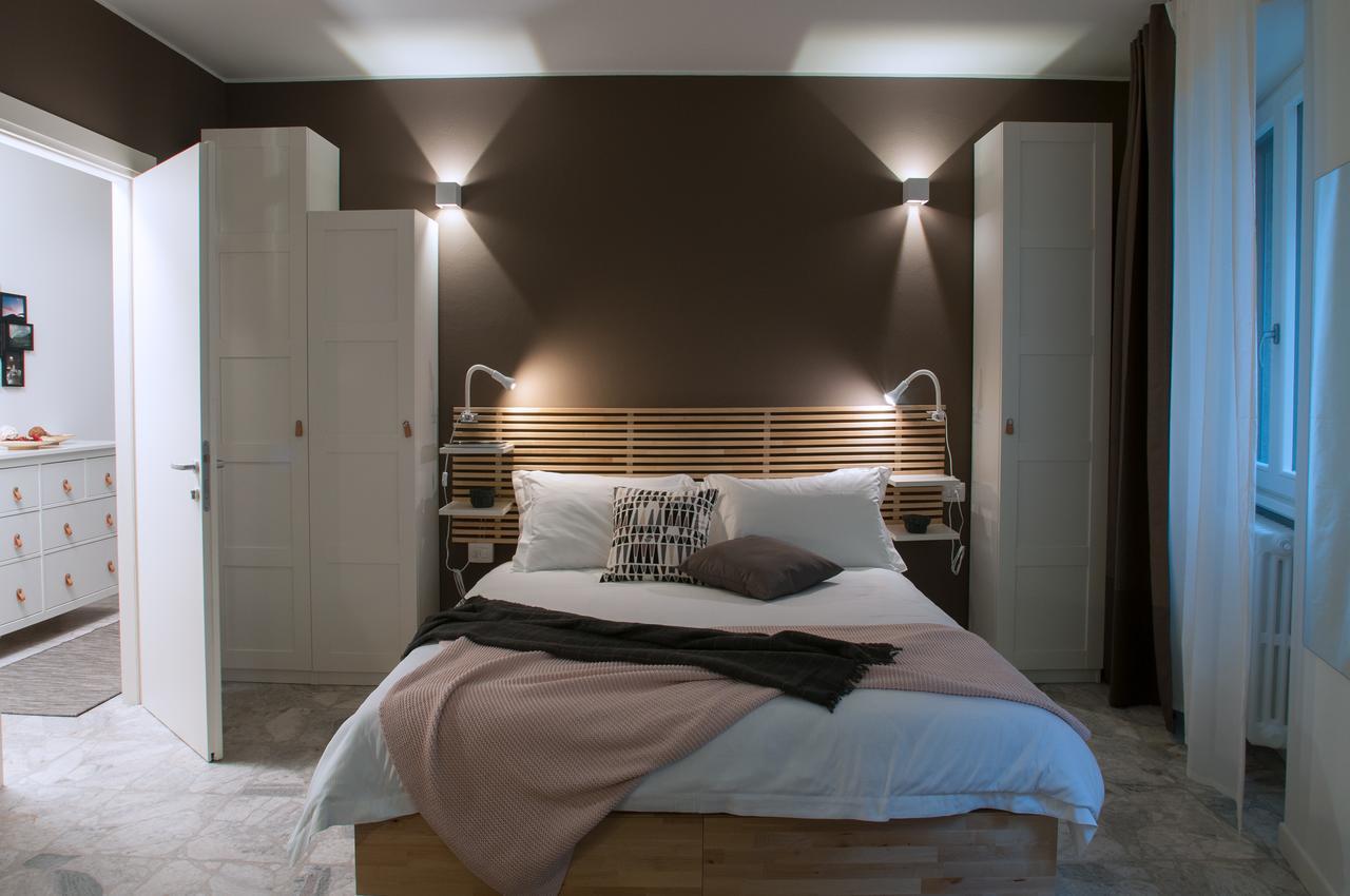 Relais Merizzi Tirano Eksteriør bilde