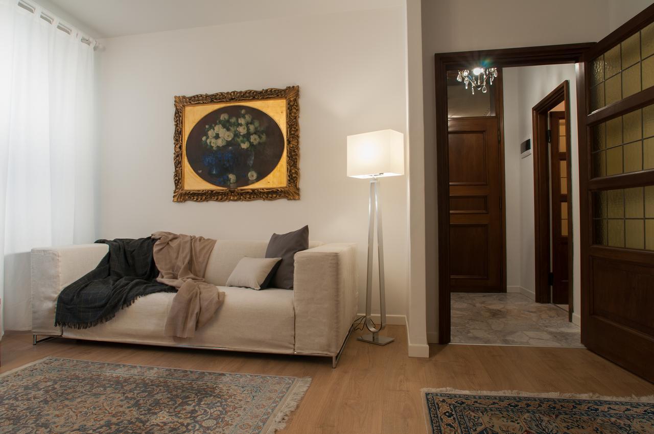 Relais Merizzi Tirano Eksteriør bilde