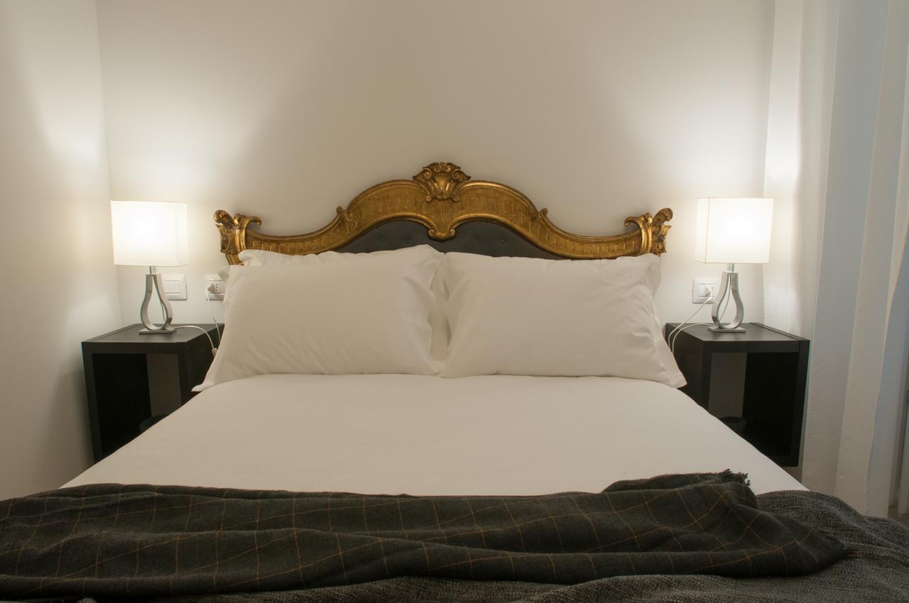 Relais Merizzi Tirano Eksteriør bilde