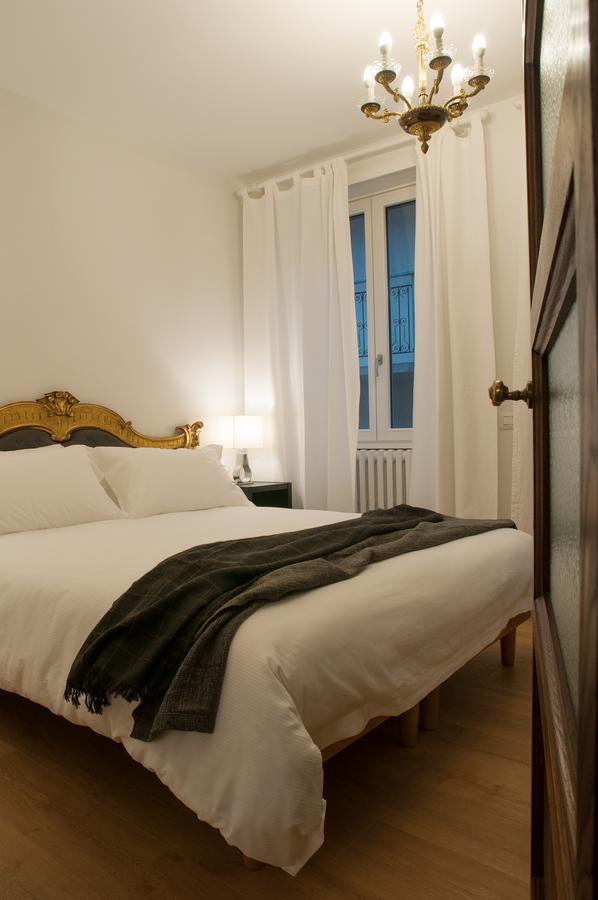 Relais Merizzi Tirano Eksteriør bilde
