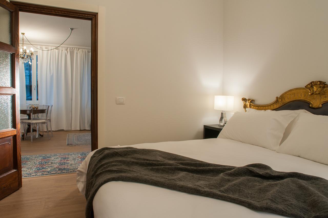 Relais Merizzi Tirano Eksteriør bilde