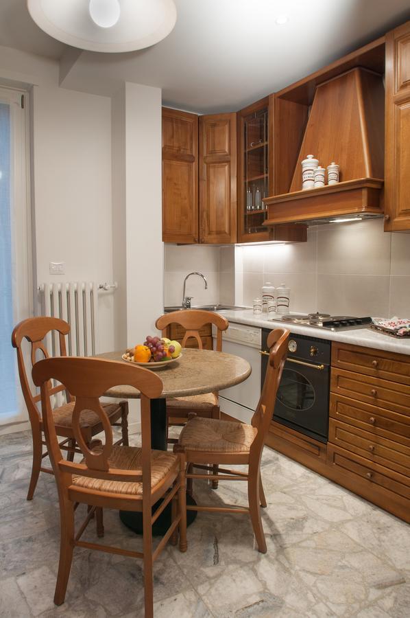 Relais Merizzi Tirano Eksteriør bilde